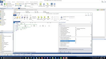 SACS - Discovering Collapse Advanced