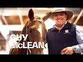 Guy McLean - The Horse Whisperer | Longines FEI Jumping World Cup™ NAL 2018/19