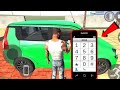 Latest 4 Wheeler Cheat Code in Indian Bikes Driving 3D