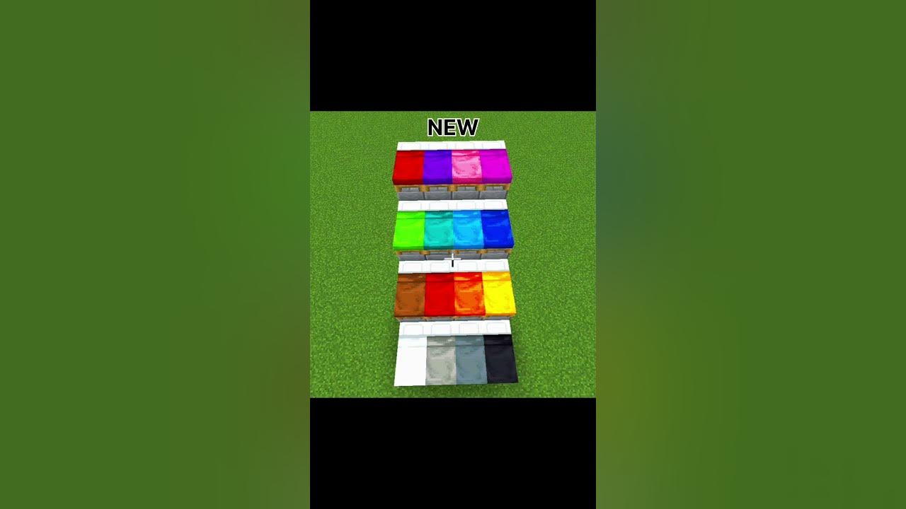 Minecraft new vs old 😔 #minecraft #song #shorts #trending #memes #oldminecraft #newminecraft