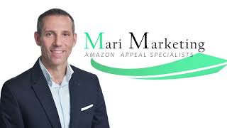 Mari Marketing Customer Testimonial - Diana H. - Amazon Account Reinstated! #amazonappeals