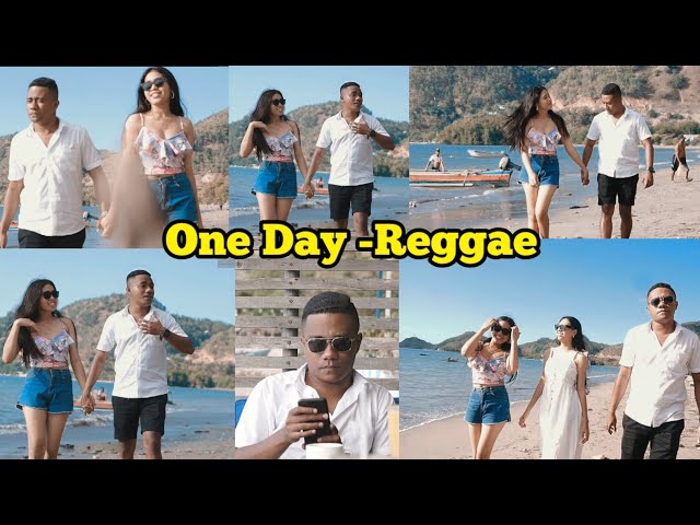 Ven Makun - One Day Reggae (Cover) class=