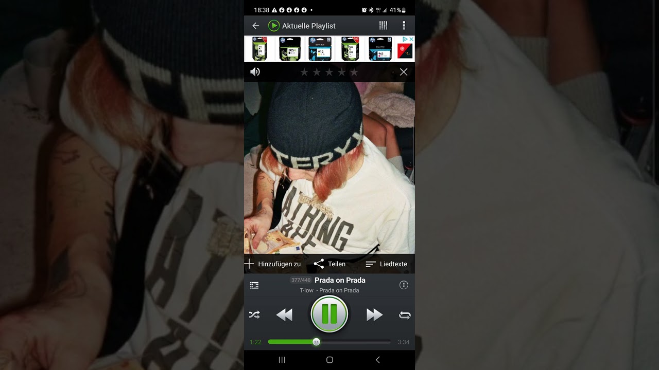 Tlow - Prada on Prada (unreleased)