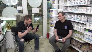 видео: Карантин рыб - польза или вред картинка: Карантин рыб - польза или вред