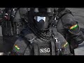 BLACK ARMY 2.0
