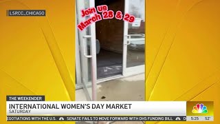 Things to do in Chicago this weekend