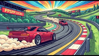 Top 15 Best Psp Racing Games Best Racing Games For Ppsspp Emulator Android 2025