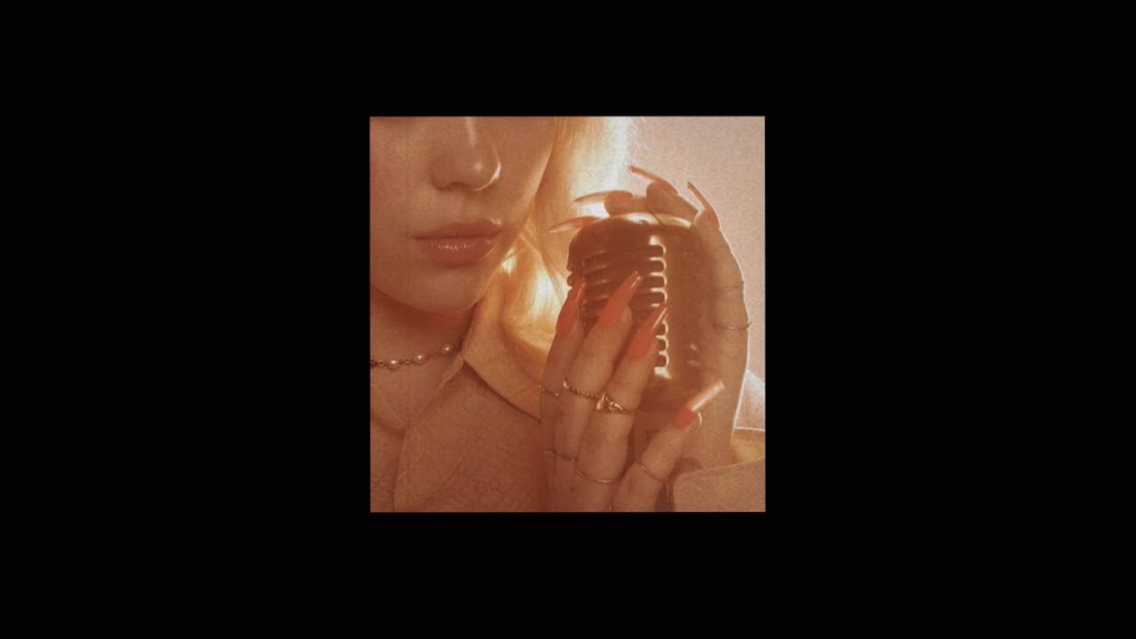 Billie Eilish ~ No Time To Die (sped up)