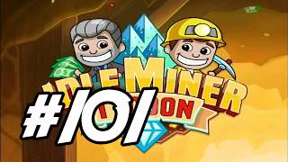 Idle Miner Tycoon - 101 - "Super Managers" screenshot 4