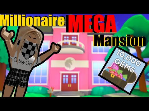 New Royale High Journals Stickers Gamepass Youtube - slender mansion mega vip roblox