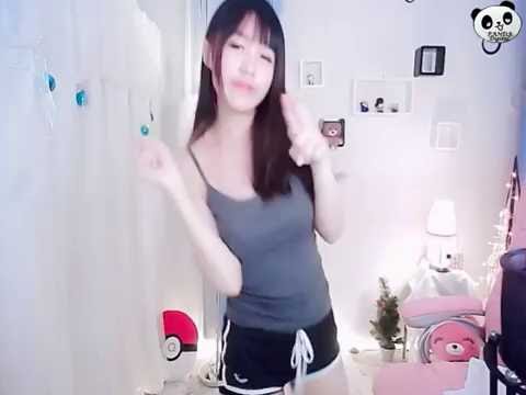 Asian dancing 섹시한 댄스 Kpop 性感舞  美女 pretty models