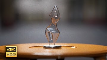 Unreal Engine 5 HDR - Cafe Unreal