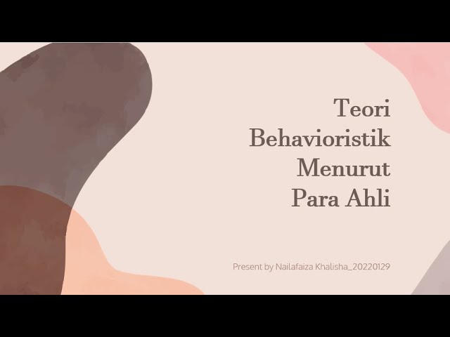Kelompok 3 Ringkasan Materi 3 Pdf