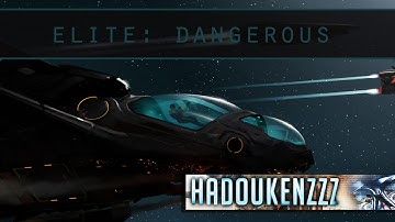 Elite: Dangerous - Getting Started