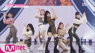 PRODUCE48 [풀버전] 단짠단짠ㅣFitz&The Tantrums ♬Handclap @포지션 평가 180727 EP.7