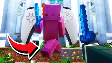 I 1v1ed the BEST controller player in germany