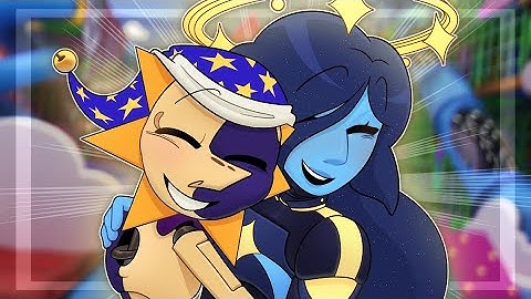 Eclipse And Saturn REUNITE! in VRCHAT