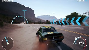 Need for Speed Gameplay Part 2 | Story Mode | Payback 2025