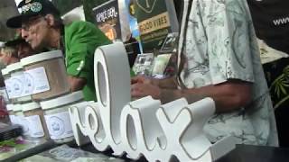 NUGL are CANNABIS MOGULS!