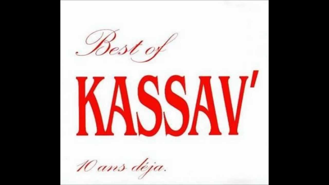 Mix Dakarman Best Kassav Youtube