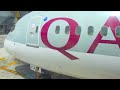 QATAR AIRWAYS Boeing B787-8 | 🇶🇦Doha - Stockholm 🇸🇪[FLIGHT REVIEW]