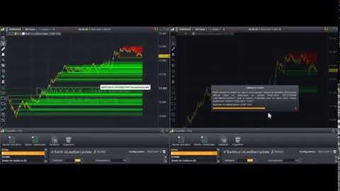 ProRealTime v11: new instruction improve calculation times!