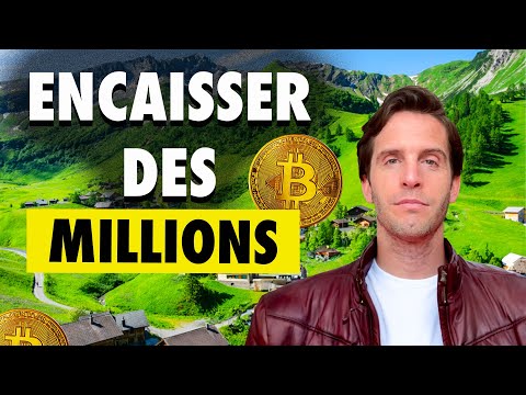 Secret: encaisse des