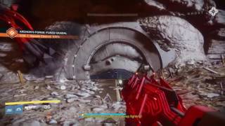 Archon's Forge Glitch - Bungie Plz Fix