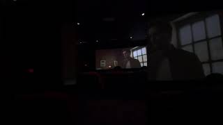 Eternal POST CREDIT SCENE