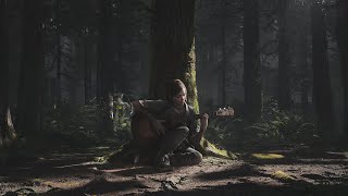 The Last Of Us Hdr Wallpaper Engine - Colaboratory