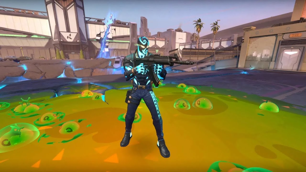 Hypixel replay mod in Valorant