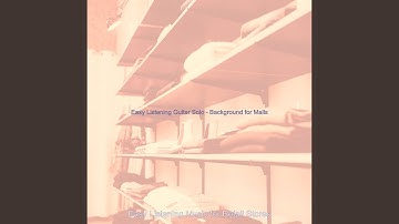 Pulsating Ambience for Retail Stores