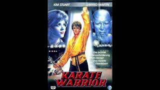 Epic Movie Music Karate Warrior - Action Theme Ostsoundtrack