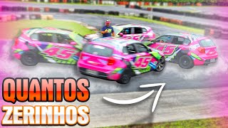 Meu Pai Ficou Tonto De Tanto Zerinho Valentina Vr45