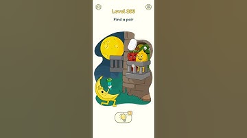 DOP 2 Gameplay Level 253 Delete  Part Solution and Answer 🔥 Subscribe