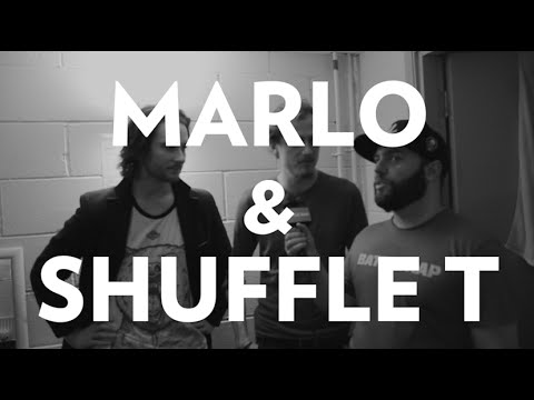 daylyt lytskin Shuffle-T & Marlo Reflect On