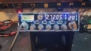 Ranger RCI X9HP tune up report for Austin in NE from truckscbsales.com