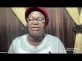 Ori-Oke Olorun Gbogunmi (Adura Lori Omo(Prayers for Children) 28/8/2023 with L/Evang. Janet Kareem