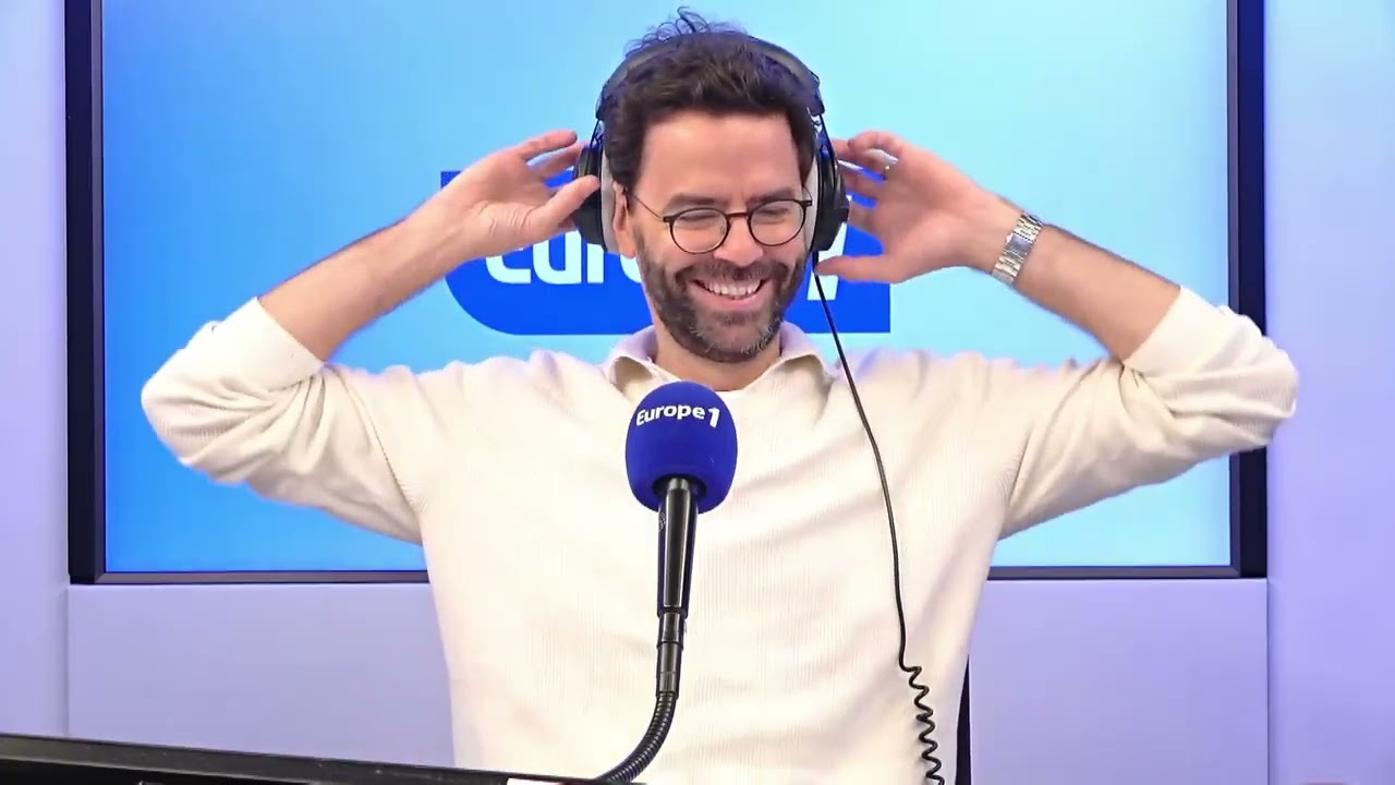 Jean-Luc Lemoine : «Je pense qu’à la finale de la Ligue des champions !»