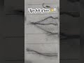 “She Looks Like My Favorite Slow Song 🤍 | Pencil Sketch”