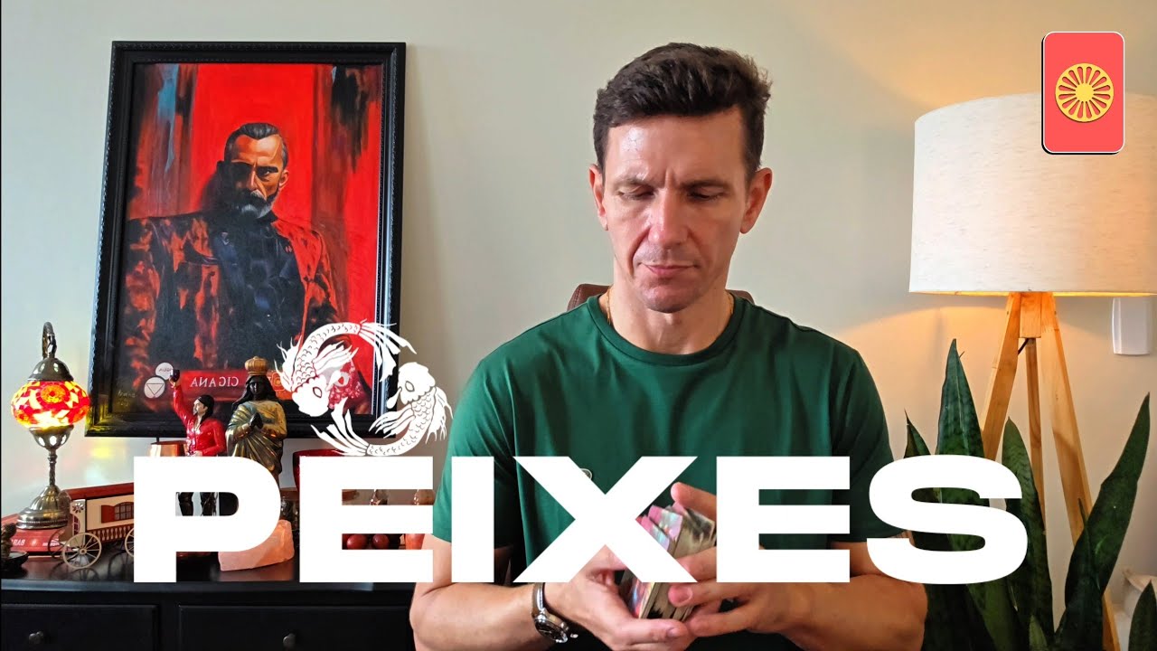 #PEIXES/MARÇO26🔥💃🏻CUSPIU PRA CIMA E CAIU NA PRÓPRIA TESTA!! 