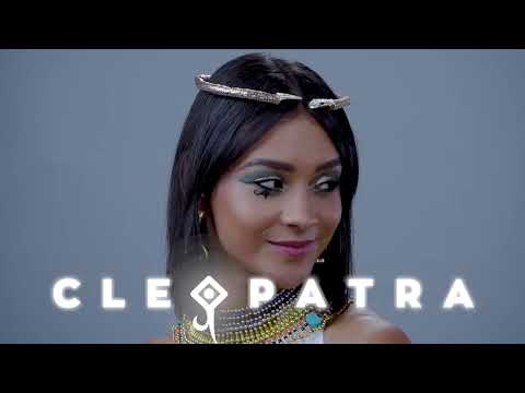 CLEOPATRA - AVON HALLOWEEN 2022