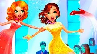 Top Model - Next Fashion Star - Free Kids Games screenshot 2