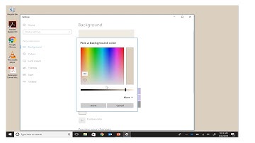 How to Use Windows Ink Workspace on your desktop
