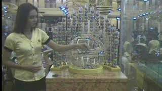 4D Result Cambodia 11/09/2017 screenshot 2