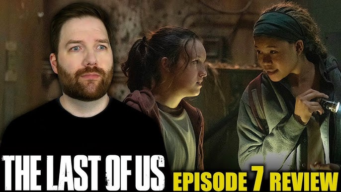 The Last Of Us: Episode 6 Review