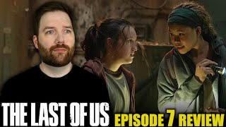 The Last of Us - Episode 7 Review