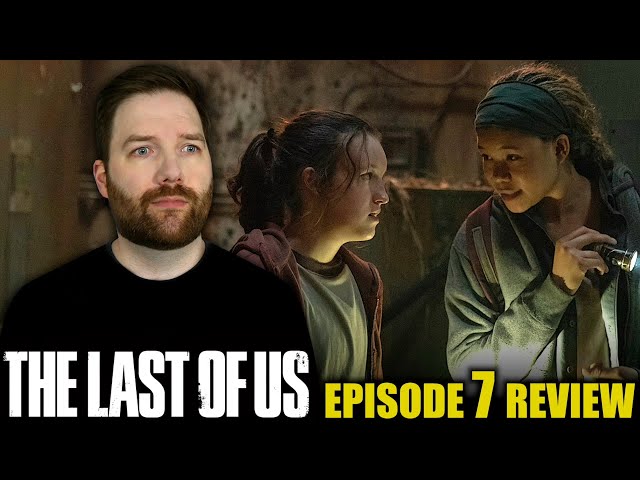 The Last of Us: Episode 7 Review - IGN