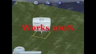 SimCity 4 - Money Cheat - Cheat Engine