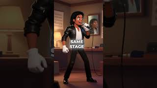 Apollo Theater Made Michael Jackson Cry